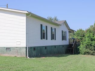 1572 Dove Ln, Springfield, TN 37172