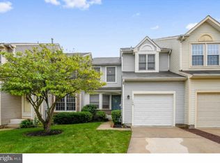 108 Endsleigh Ct, Robbinsville, NJ 08691