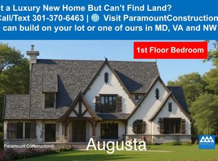 Augusta Plan, PCI - 20815, Chevy Chase, MD 20815