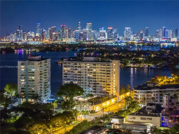 3 Island Ave APT 8G, Miami Beach, FL 33139