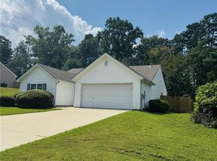285 Baugh St, Commerce, GA 30529