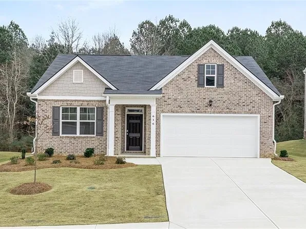 105 Montgomery Dr, Stockbridge, GA 30281