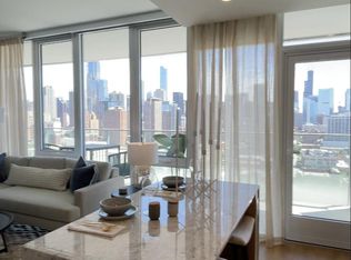 1237 N Wells St #603, Chicago, IL 60610