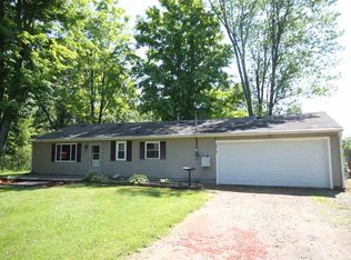 8615 Rives Junction Rd, Rives Junction, MI 49277