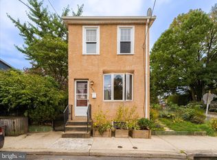 445 Parker Ave, Philadelphia, PA 19128