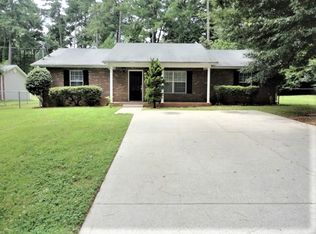 5742 Glore Dr SW, Mableton, GA 30126