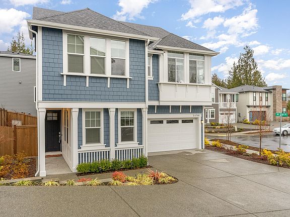2nd image of 24740 SE 21st Pl