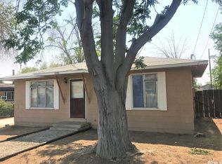 1240 Oliver Ave, Reno, NV 89512