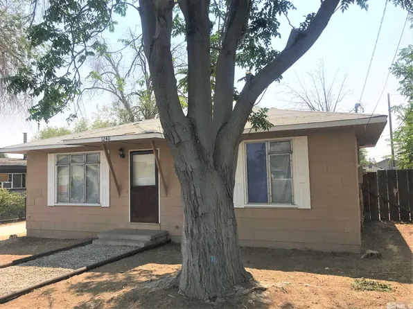 1240 Oliver Ave, Reno, NV 89512