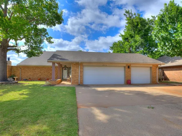 6612 Briarcreek Dr, Oklahoma City, OK 73162