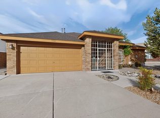 7101 Westford Pl NW, Albuquerque, NM 87114