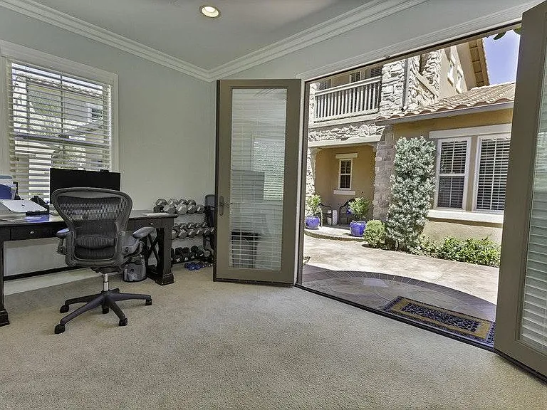 Detached Casita