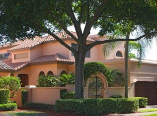 2875 Deer Creek Via Venezia, Deerfield Beach, FL 33442