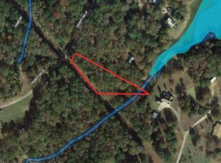 County Road 27, Oakland, MS 38948