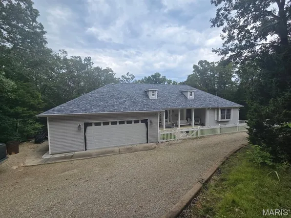 7326 Woods Rd, Hillsboro, MO 63050
