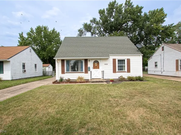 15728 Mina Ave, Cleveland, OH 44135