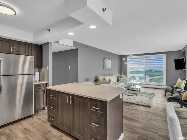 UNIT 1606-320 5th AVENUE N, Saskatoon, SK S7K 2P5