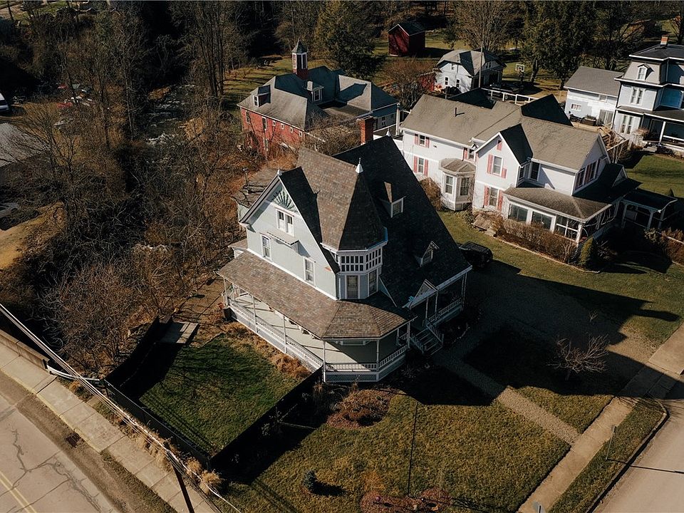 1 Elm St, Tidioute, PA 16351 Zillow
