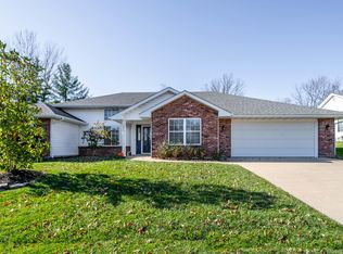 2013 Misty Gln, Columbia, MO 65203