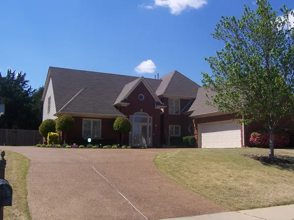 4061 Blackheath Dr, Bartlett, TN 38135