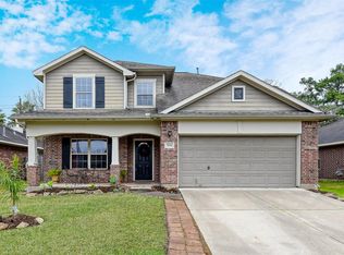 3706 Primrose Trace Ln, Spring, TX 77389