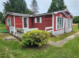 5287 Wheelock Rd, Mount Morris, NY 14510