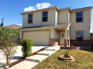 5862 Piedmont Gln, San Antonio, TX 78249