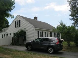 628 Main St, Osterville, MA 02655