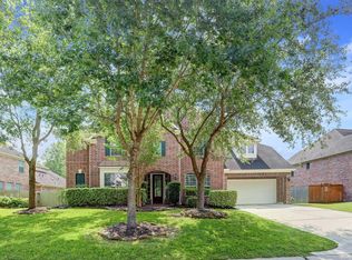 1915 Conifer Creek Trl, Kingwood, TX 77345