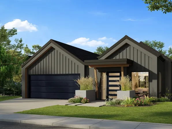 The Summit Plan, West Pointe