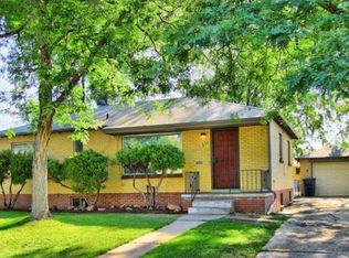 1650 S Vrain St #A, Denver, CO 80219