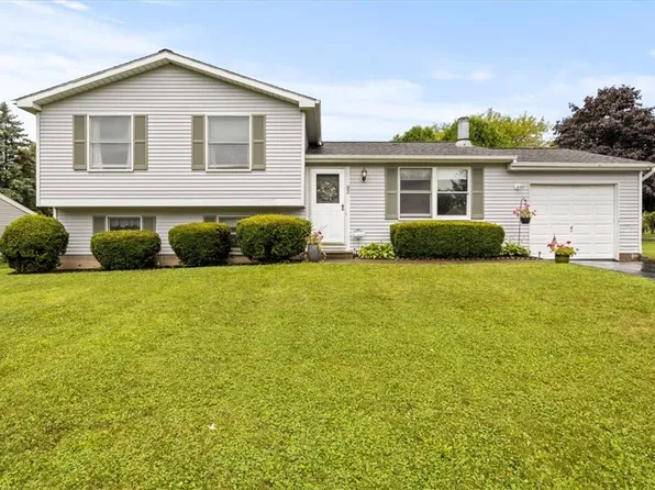 83 Prairie Trl, West Henrietta, NY 14586