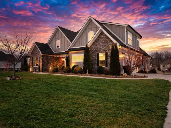 331 Keystone Dr NE, Cleveland, TN 37312