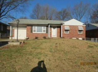 9239 Filibert Dr, Saint Louis, MO