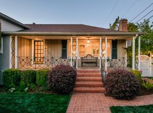 716 W Capistrano Way, San Mateo, CA 94402