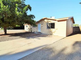 1322 S Santa Monica St, Deming, NM 88030