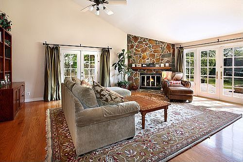 Fabulous Great Room!