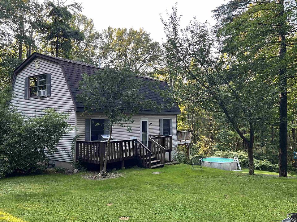 45 Laurel Hollow Estates, Kerhonkson, NY 12446 Zillow