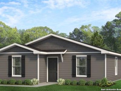 814 Sterling Dr, San Antonio, TX, 78220