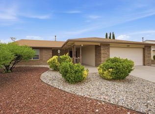 339 Nicklaus Dr SE, Rio Rancho, NM 87124