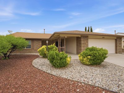 339 Nicklaus Dr SE, Rio Rancho, NM, 87124