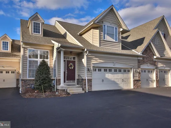 402 W Kennedy #168, Montgomeryville, PA 18936