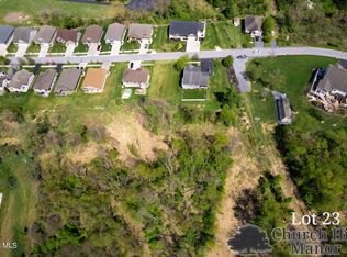 Highland Dr, Bedford, PA 15522