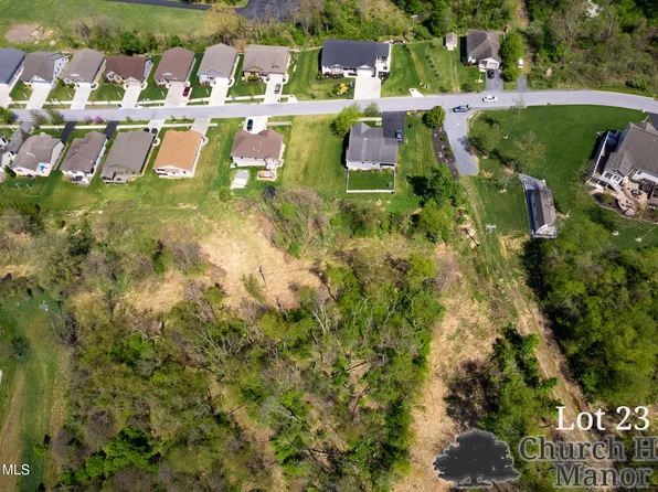 Highland Dr, Bedford, PA 15522