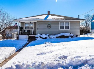 95 Hillside Ave, Woodbridge, NJ 07095