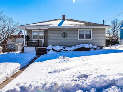 95 Hillside Ave, Woodbridge, NJ, 07095