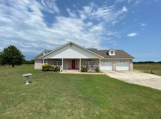 15472 N 120 Rd, Okmulgee, OK 74447