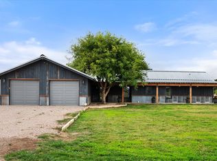 5419 166th St, Lubbock, TX 79424