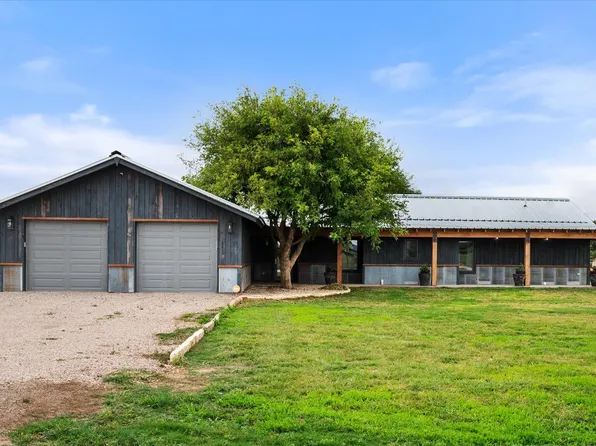 5419 166th St, Lubbock, TX 79424