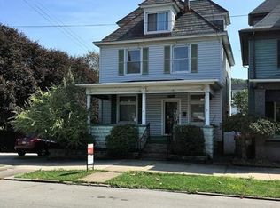 2030 7th Ave, Beaver Falls, PA 15010